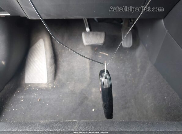 5YFT4MCE6PP156768 2023 TOYOTA LL Gray Вид панелі приладів
