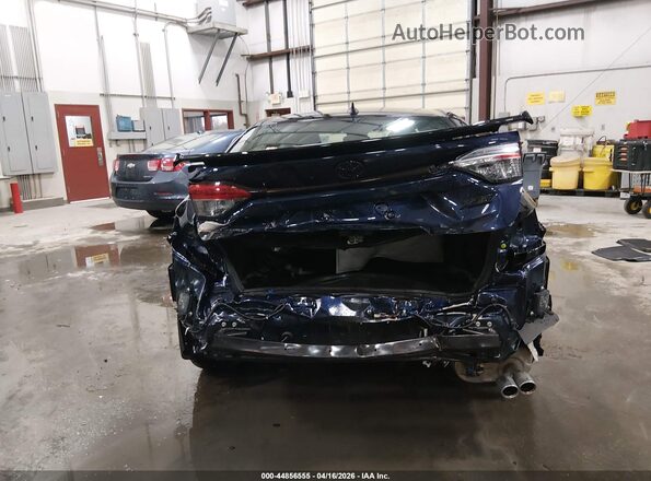 5YFT4MCEXSP243307 2025 TOYOTA LL Blue 
