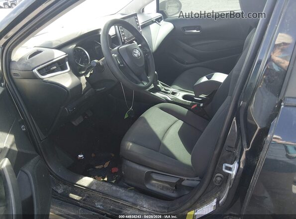 5YFVPMAE9MP238623 2021 TOYOTA LL Черный 