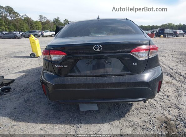 5YFVPMAE9MP238623 2021 TOYOTA LL Черный 