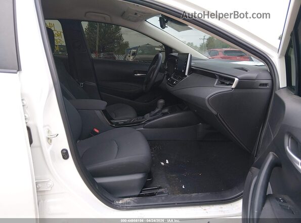 5YFVPRAEXLP084550 2020 TOYOTA LL White Vista interior delantera