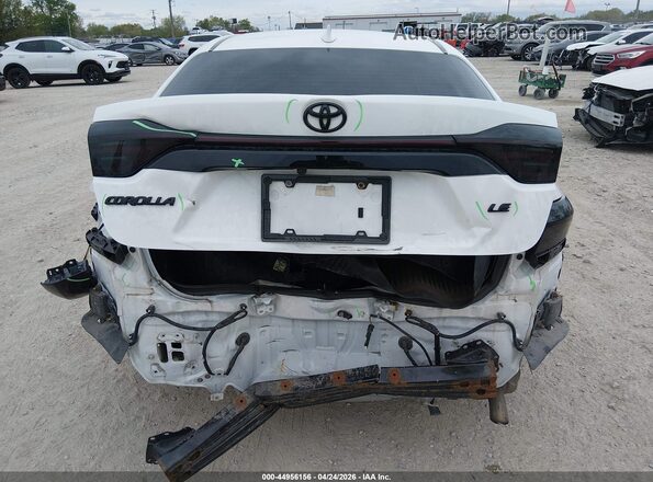 5YFVPRAEXLP084550 2020 TOYOTA LL White 