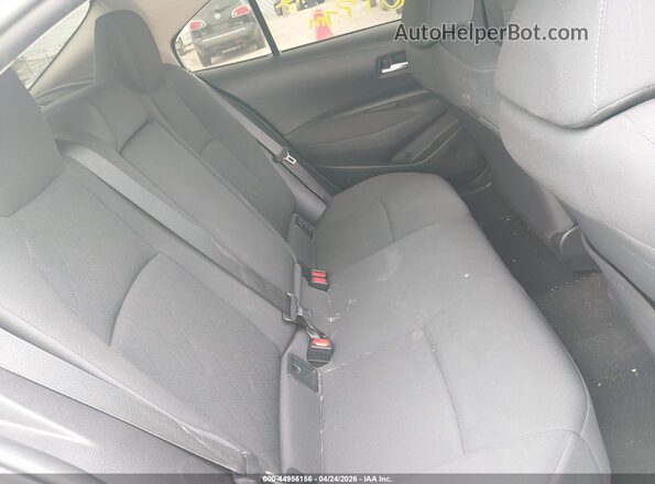 5YFVPRAEXLP084550 2020 TOYOTA LL White Vista de la etiqueta del VIN