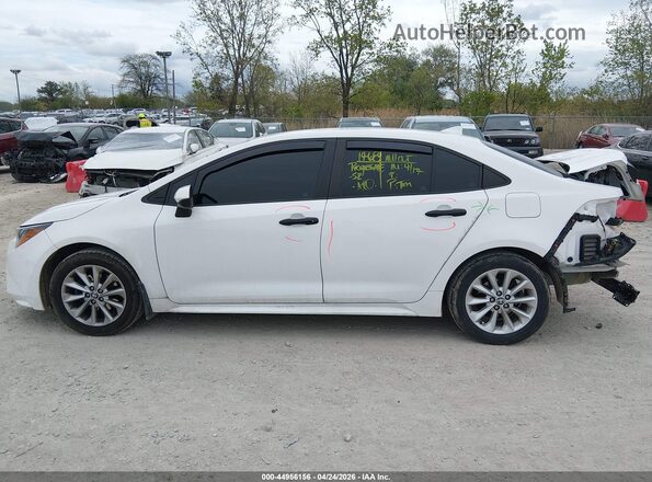 5YFVPRAEXLP084550 2020 TOYOTA LL White 