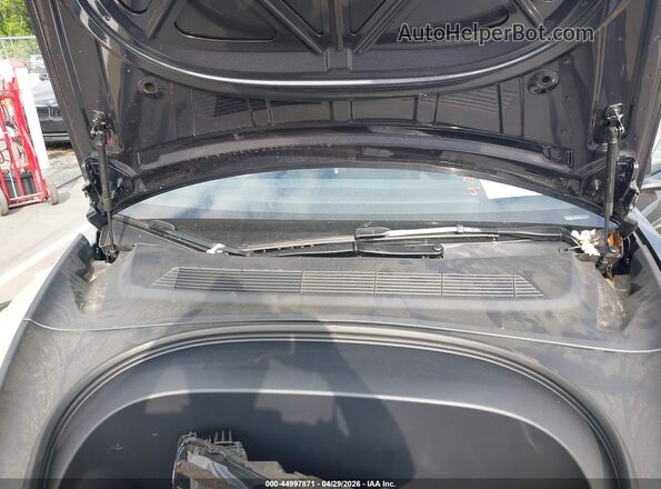 5YJ3E1EA0SF984308 2025 TESLA MODEL 3 Gray 
