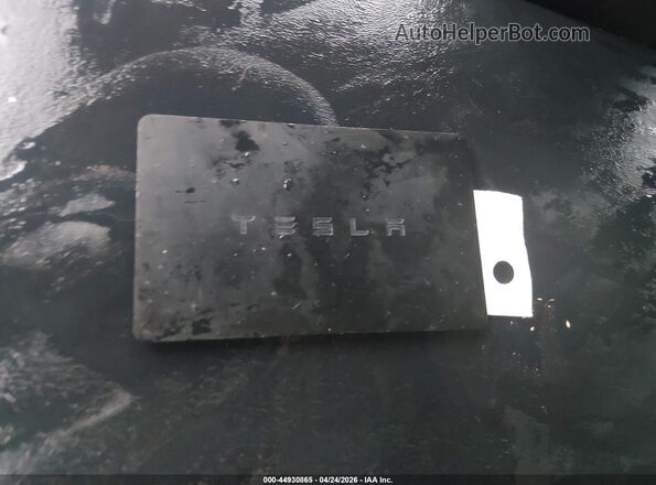 5YJ3E1EA3LF792575 2020 TESLA MODEL 3 White Вид панелі приладів