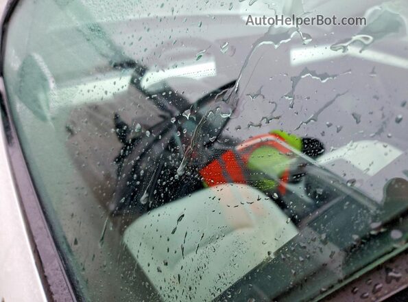 5YJ3E1EB2NF248368 2022 TESLA MODEL White წინა პანელის ხედი