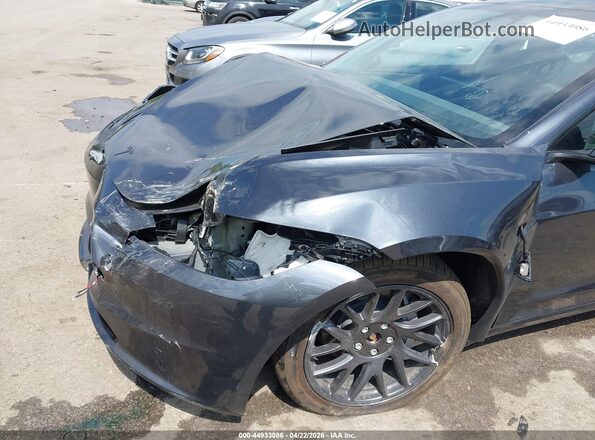 5YJ3E1EB2TF117924 2026 TESLA MODEL 3 Gray 