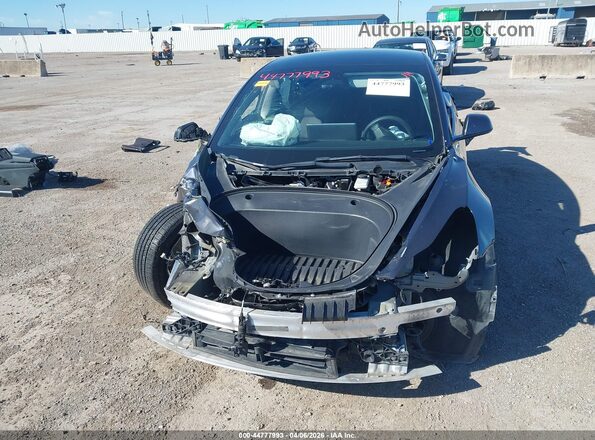 5YJ3E1EB3NF228548 2022 TESLA MODEL 3 Gray Սարքավորումների վահանակի տեսք