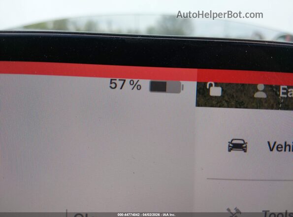 5YJ3E1EB3SF932910 2025 TESLA MODEL 3 White 