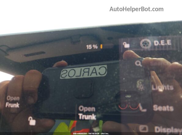 5YJ3E1EB8NF160909 2022 TESLA MODEL 3 Black 
