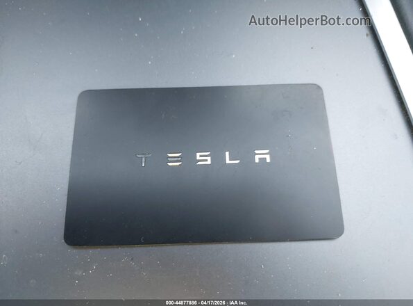 5YJYGAEE6MF284427 2021 TESLA MODEL Y White 