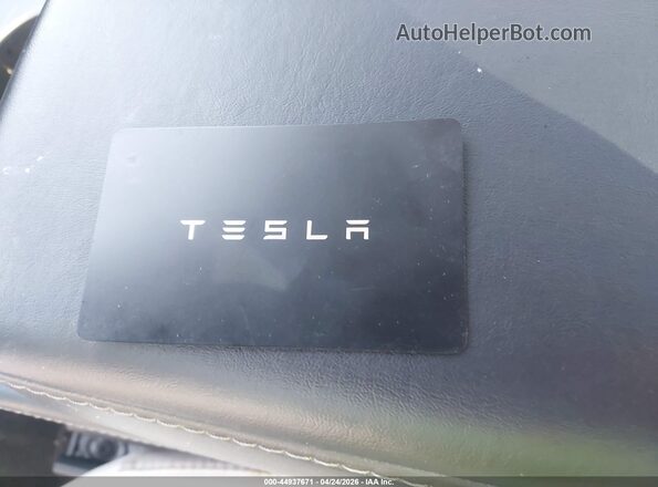 5YJYGDEE5MF240520 2021 TESLA MODEL Y White 