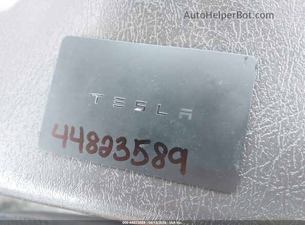 5YJYGDEE6LF035965 2020 TESLA MODEL Y White Vista del salpicadero