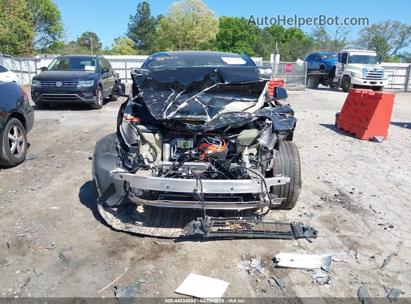 5YJYGDEE7LF025526 2020 TESLA MODEL Y Black Вид панелі приладів
