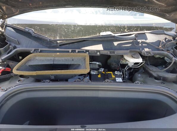 5YJYGDEE9MF073594 2021 TESLA MODEL Y Black Rear view