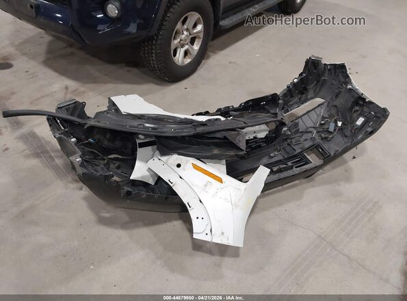 5YM23CS08P9R93789 2023 BMW XM Белый Вид панели приборов