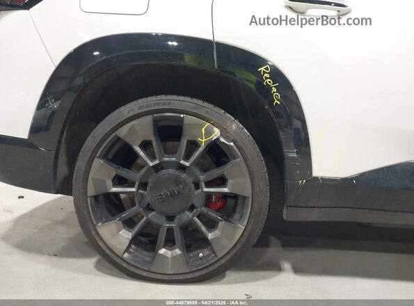 5YM23CS08P9R93789 2023 BMW XM Белый 