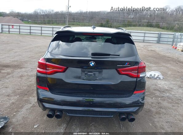 5YMTS0C09M9G61136 2021 BMW X3 Black 