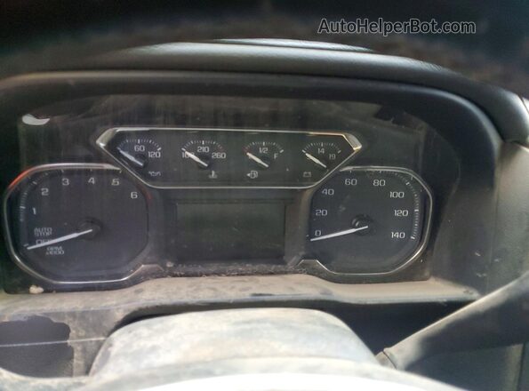 3GTU9DED0KG238794 2019 GMC SIERRA Burn 
