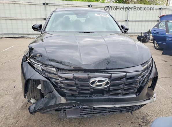 5NMJACDE1RH403412 2024 HYUNDAI TUCSON Black 