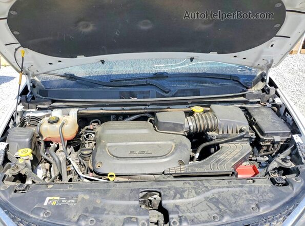 2C4RC1DG7LR156669 2020 CHRYSLER OTHER White Widok naklejki z numerem VIN