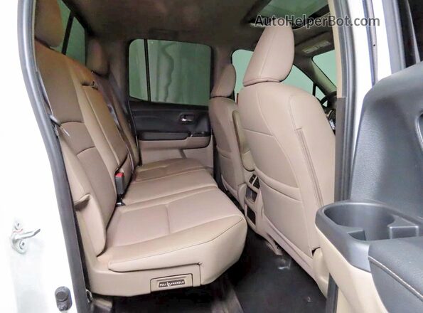 5FPYK3F70NB016458 2022 HONDA RIDGELINE White 
