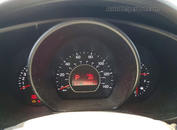 KNDJN2A26J7562818 2018 KIA SOUL Gray 