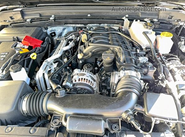 1C6JJTBG7RL106512 2024 JEEP GLADIATOR Black 