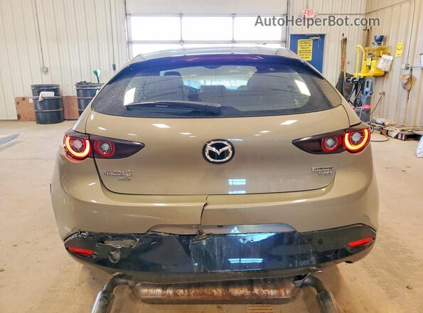 JM1BPBYY7R1704746 2024 MAZDA 3 Green 