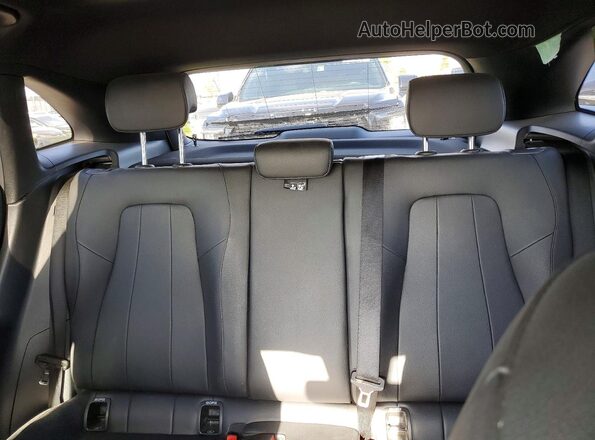 W1N4N4GB8PJ442894 2023 MERCEDES-BENZ GLA Белый 