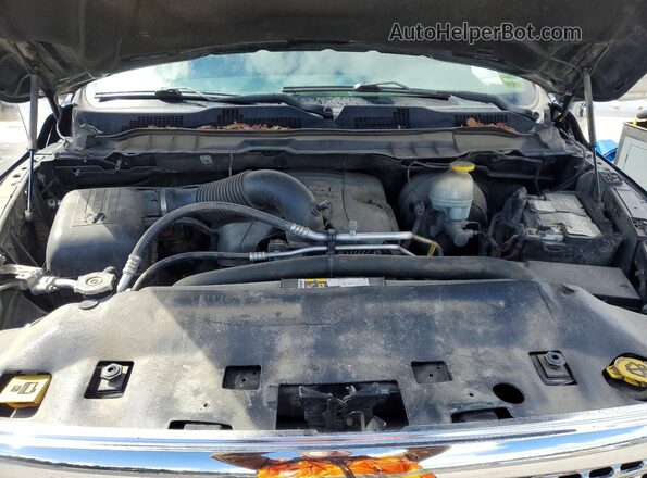 1C6RR7JT9HS652315 2017 RAM 1500 Черный Вид подкапотного пространства