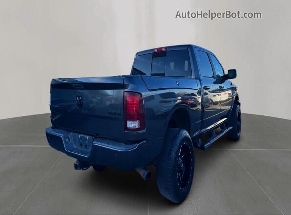 3C6UR5FL6HG721170 2017 RAM 2500 Black 