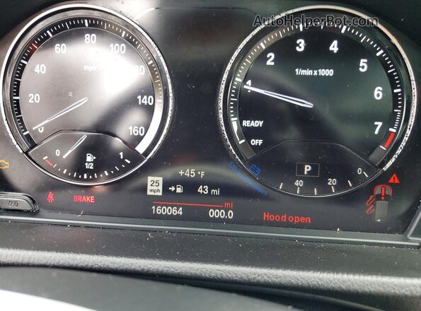 WBXJG9C07L5P84395 2020 BMW X1 Blue Vista de los asientos traseros
