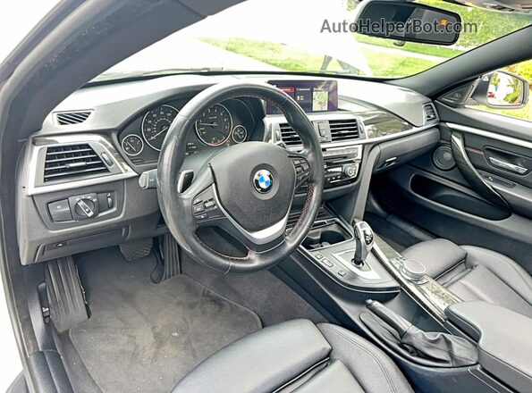 WBA4J1C56KBM14559 2019 BMW 7 SERIES White 
