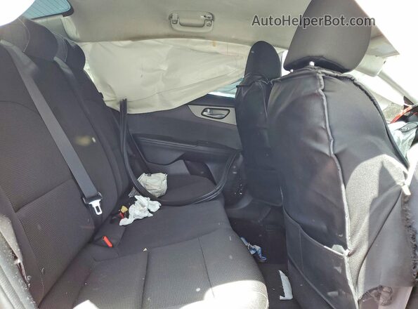 3KPF24AD8KE120216 2019 KIA FORTE Red 