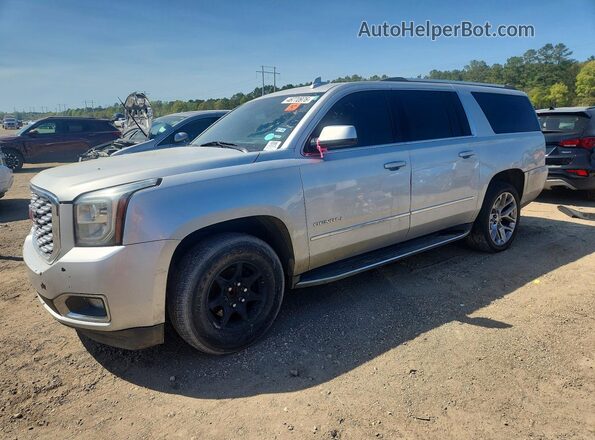 1GKS1HKJ0LR185679 2020 GMC YUKON Silver 