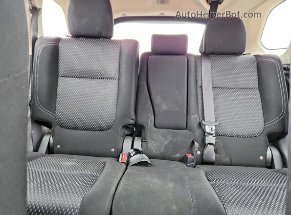 JA4AZ3A32KZ011076 2019 MITSUBISHI OUTLANDER Red 
