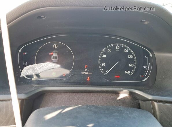 1HGCV1F41JA059750 2018 HONDA ACCORD Black 