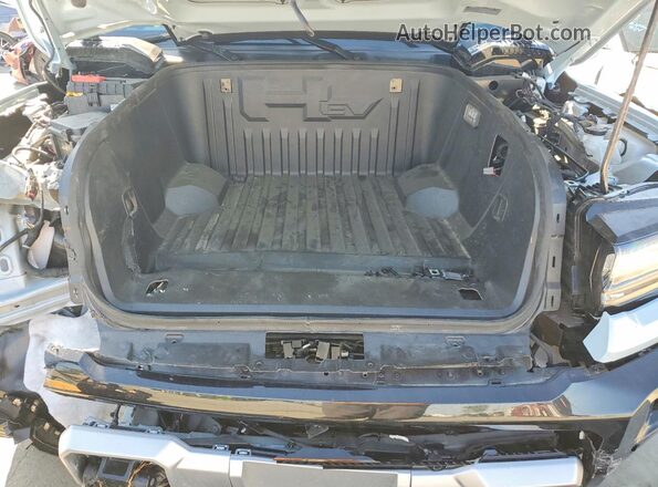 1GKB0NDE2RU104964 2024 GMC HUMMER Silver 