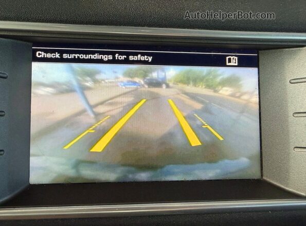 SALVP2BG8GH111696 2016 LAND ROVER RANGE ROVER Black 