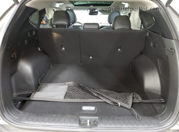 5NMJECDE0RH379639 2024 HYUNDAI TUCSON Gray 
