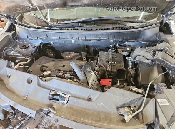 JA4ARUAU2SU006956 2025 MITSUBISHI OUTLANDER Gray 