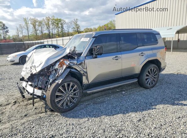 JTJVBCDX6S5060960 2025 LEXUS GX Tan Tył lewy