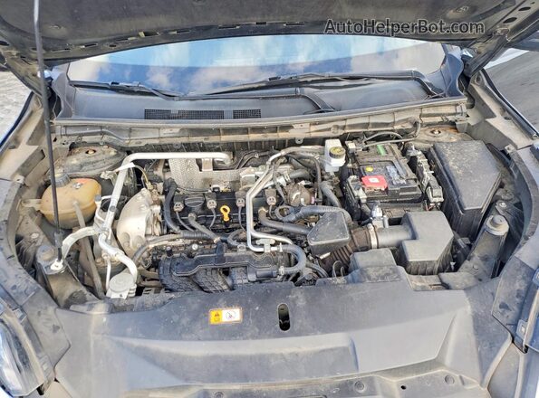 JA4J3VA85NZ014616 2022 MITSUBISHI OUTLANDER Black 