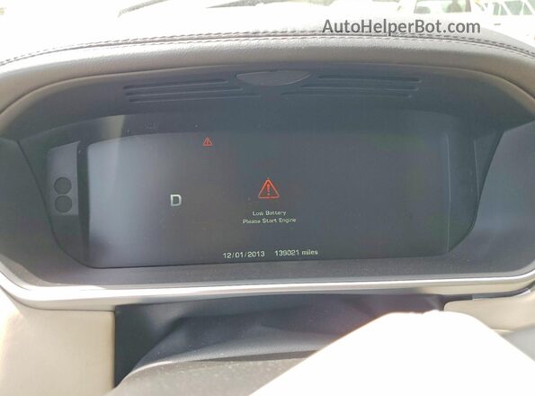 SALGS2EF1GA292319 2016 LAND ROVER RANGE ROVER Blue უკანა სავარძლების ხედი