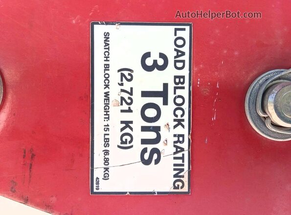 3C7WR3AJ7JG220535 2018 RAM 3500 White 
