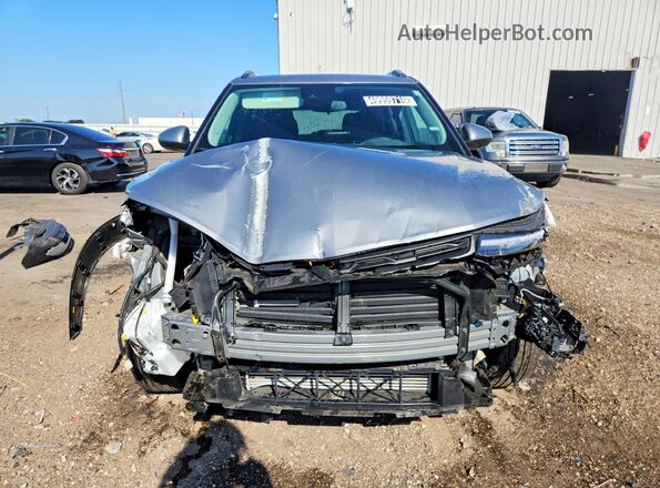 KL79MPSL1TB089014 2026 CHEVROLET TRAILBLAZER Gray Vista frontal