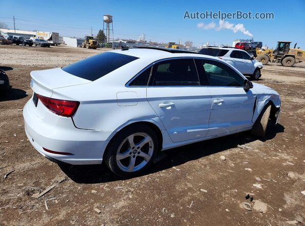 WAUAUGFF0KA076132 2019 AUDI OTHER White Առջևի աջ