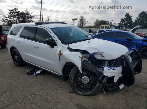 1C4RDJFG5RC154852 2024 DODGE DURANGO White 